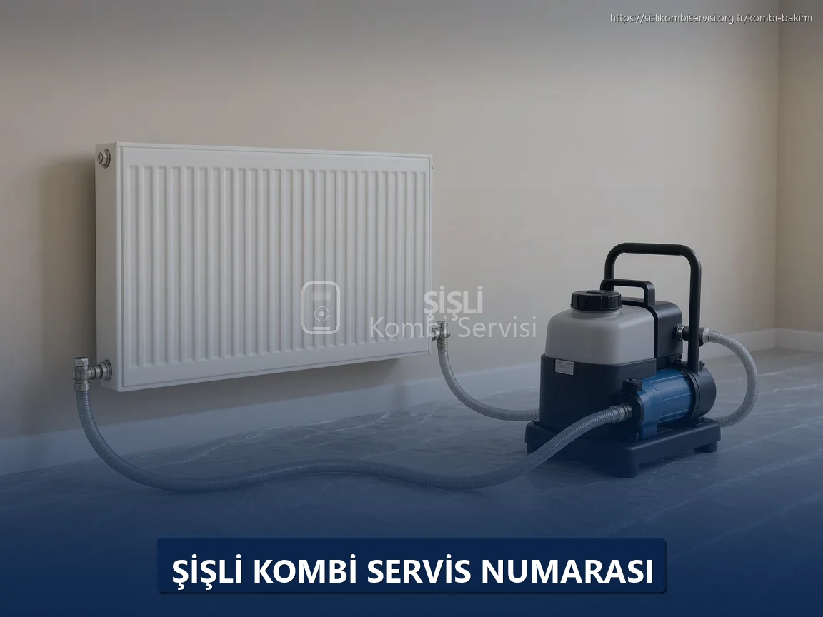 Kombi Neden Isıtmıyor?