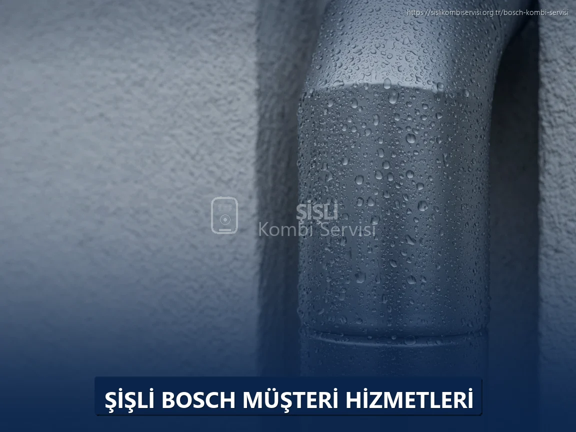 Şişli Bosch Müşteri Hizmetleri